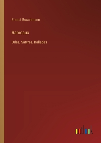 Rameaux