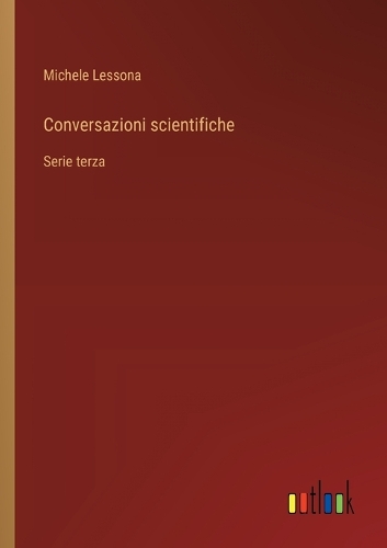 Conversazioni scientifiche