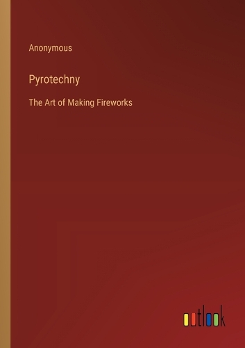 Pyrotechny