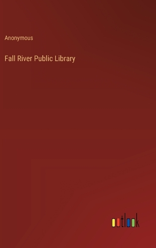 Fall River Public Library