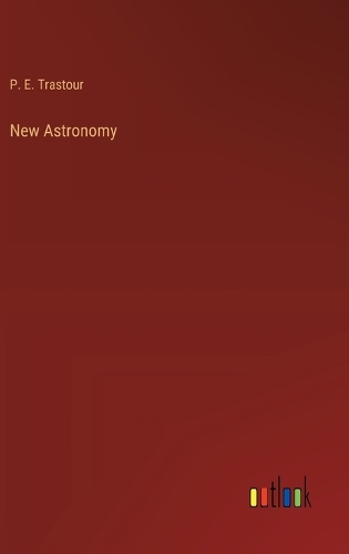 New Astronomy