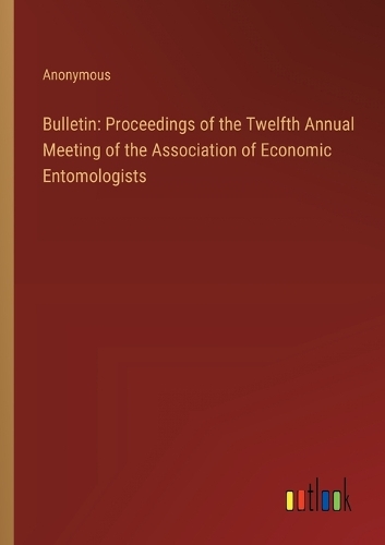 Bulletin