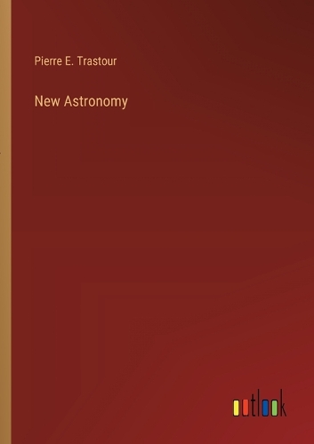 New Astronomy