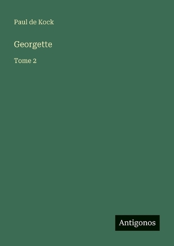 Georgette