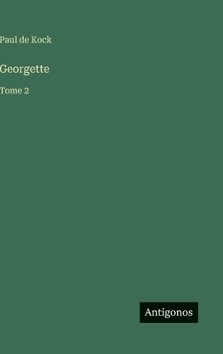 Georgette