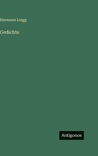 Gedichte