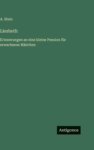 Liesbeth
