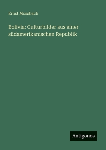 Bolivia