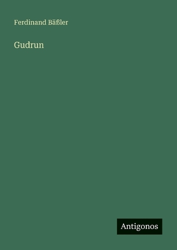 Gudrun