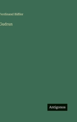 Gudrun