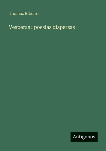 Vesperas