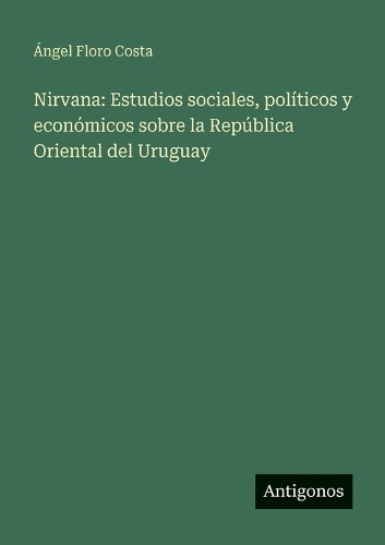 Nirvana