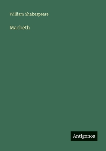 Macbéth