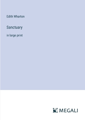 Sanctuary