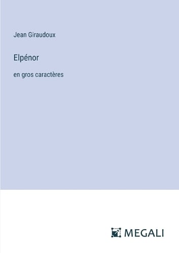Elpénor