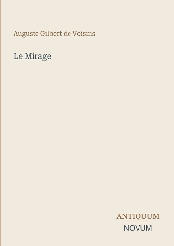 Le Mirage