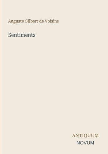 Sentiments