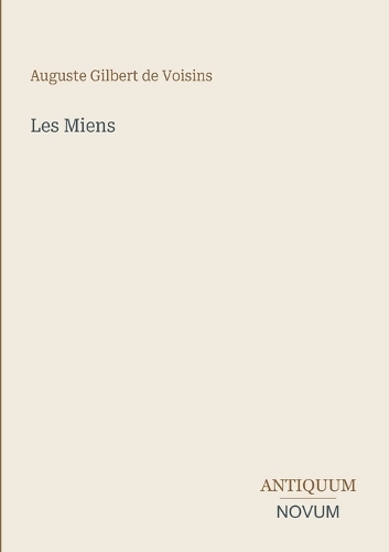 Les Miens