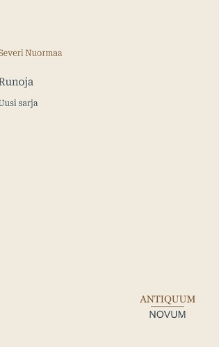 Runoja