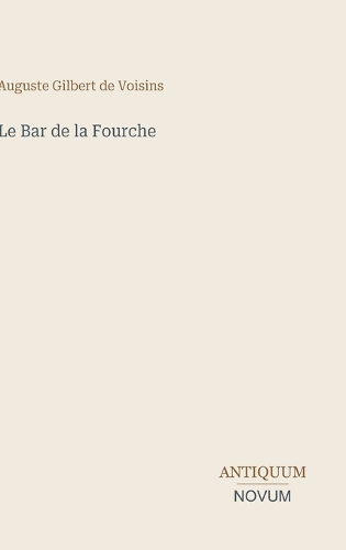 Le Bar de la Fourche