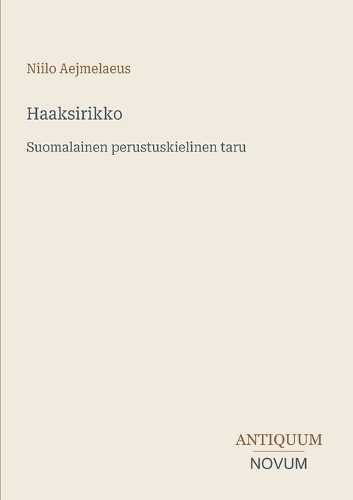 Haaksirikko