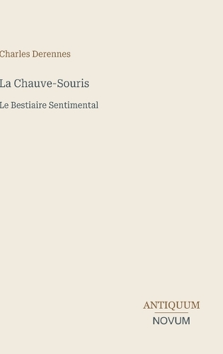 La Chauve-Souris