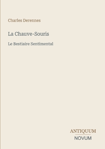 La Chauve-Souris