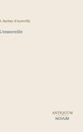 L'ensorcelée