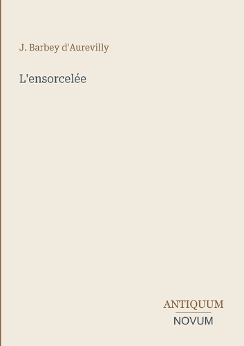 L'ensorcelée