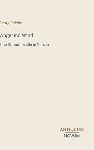 Woge und Wind