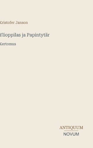 Ylioppilas ja Papintytär