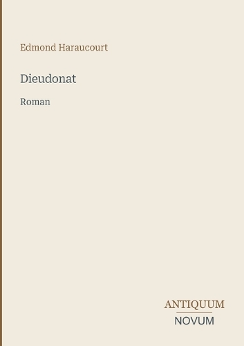 Dieudonat