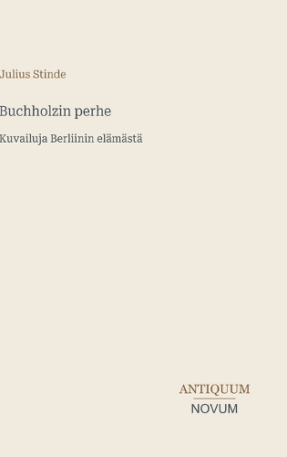 Buchholzin perhe
