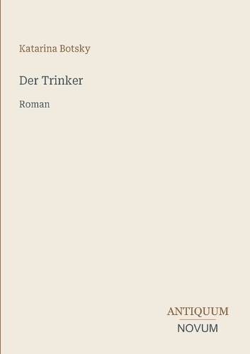 Der Trinker