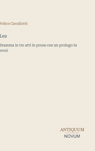 Lea