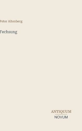 Fechsung