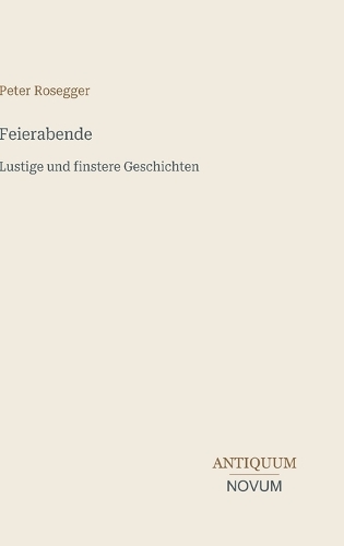 Feierabende