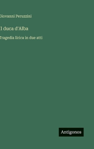 Il duca d'Alba