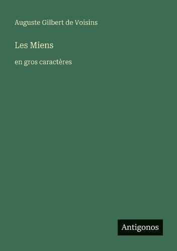Les Miens