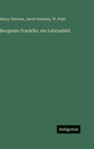 Benjamin Franklin