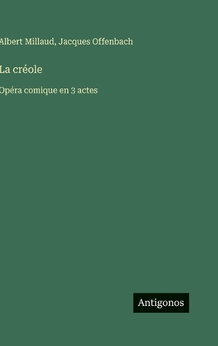 La créole