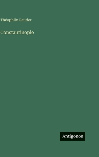 Constantinople