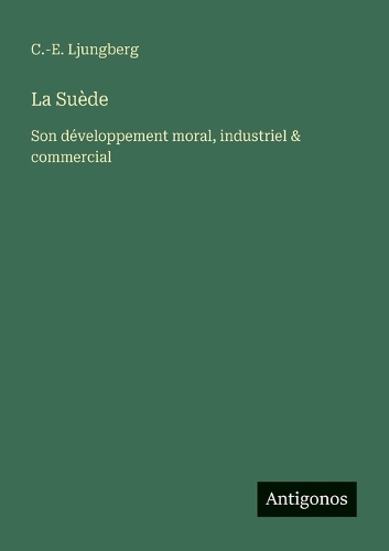 La Suède