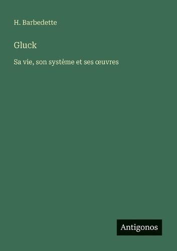 Gluck