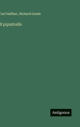 Il pipistrello