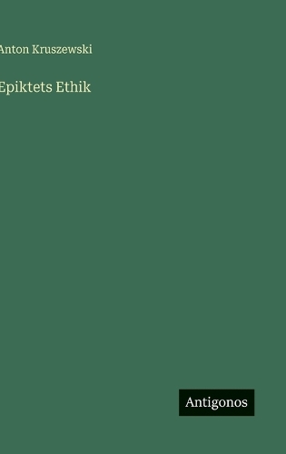 Epiktets Ethik