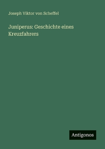Juniperus