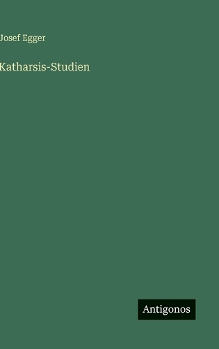 Katharsis-Studien