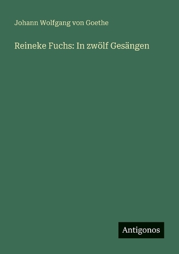 Reineke Fuchs
