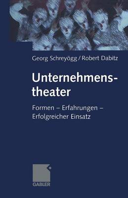 Unternehmenstheater